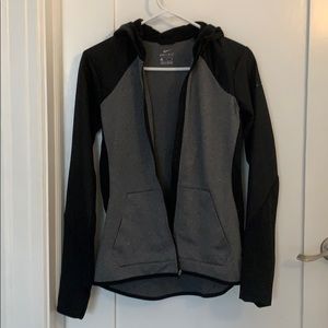 Nike Dry Fit jacket S